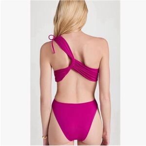 NWT Agua Bendita swimsuit
